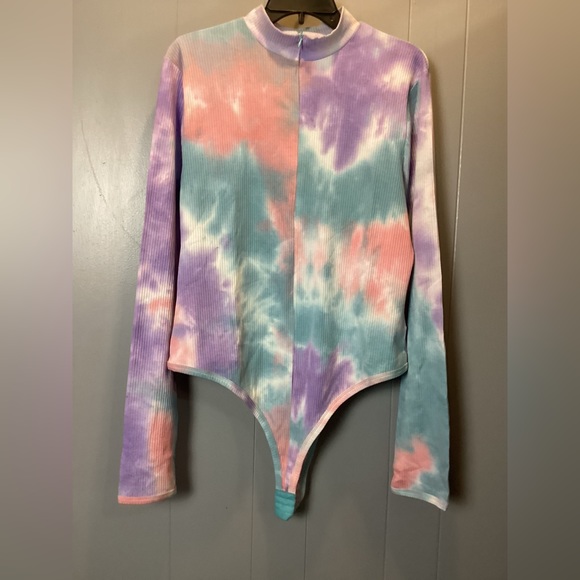 Color Me Sassy Short Set - Picture 2 of 4